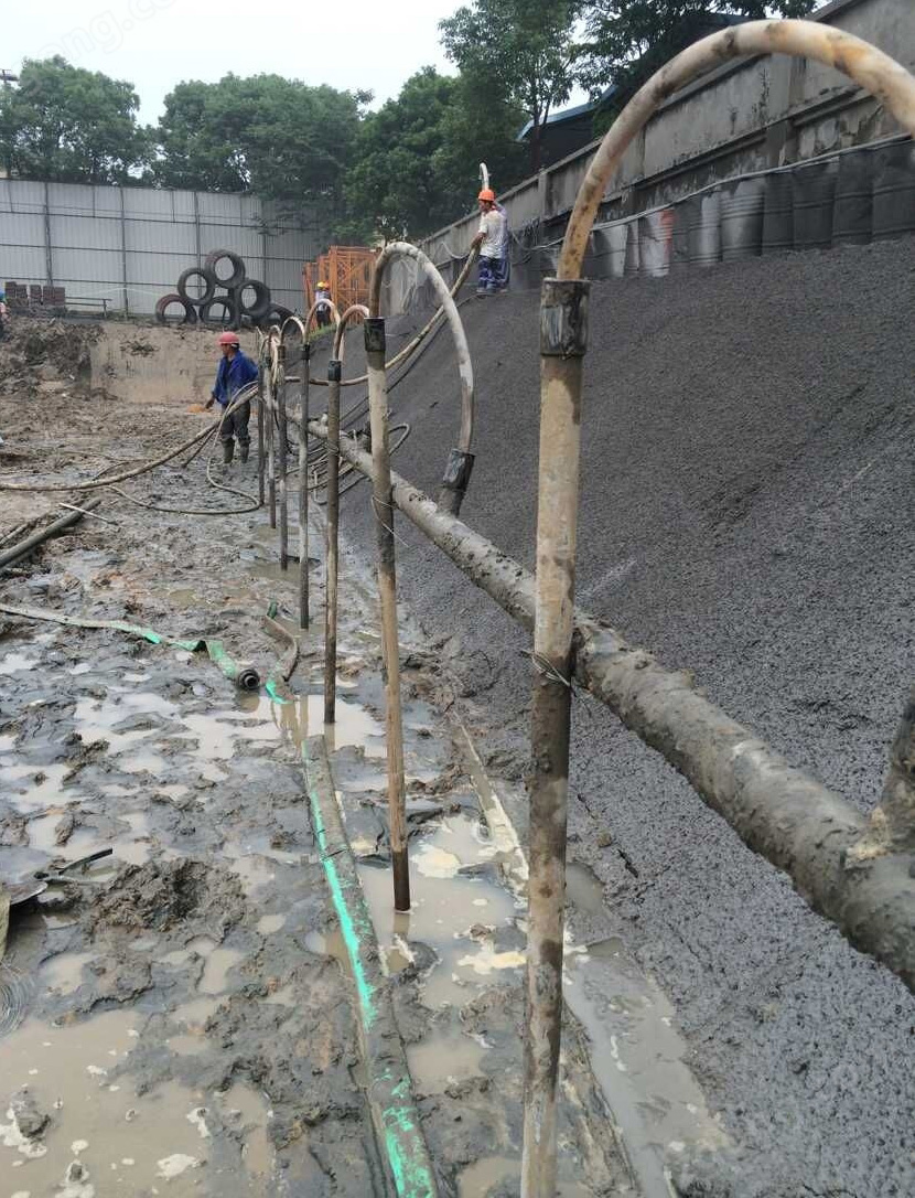 沧州喷射井点降水