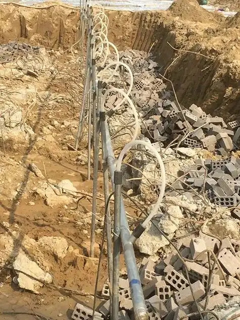 沧州轻型井点降水